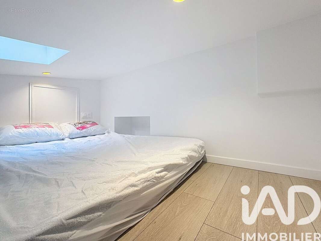 Photo 8 - Appartement à LAGNY-SUR-MARNE