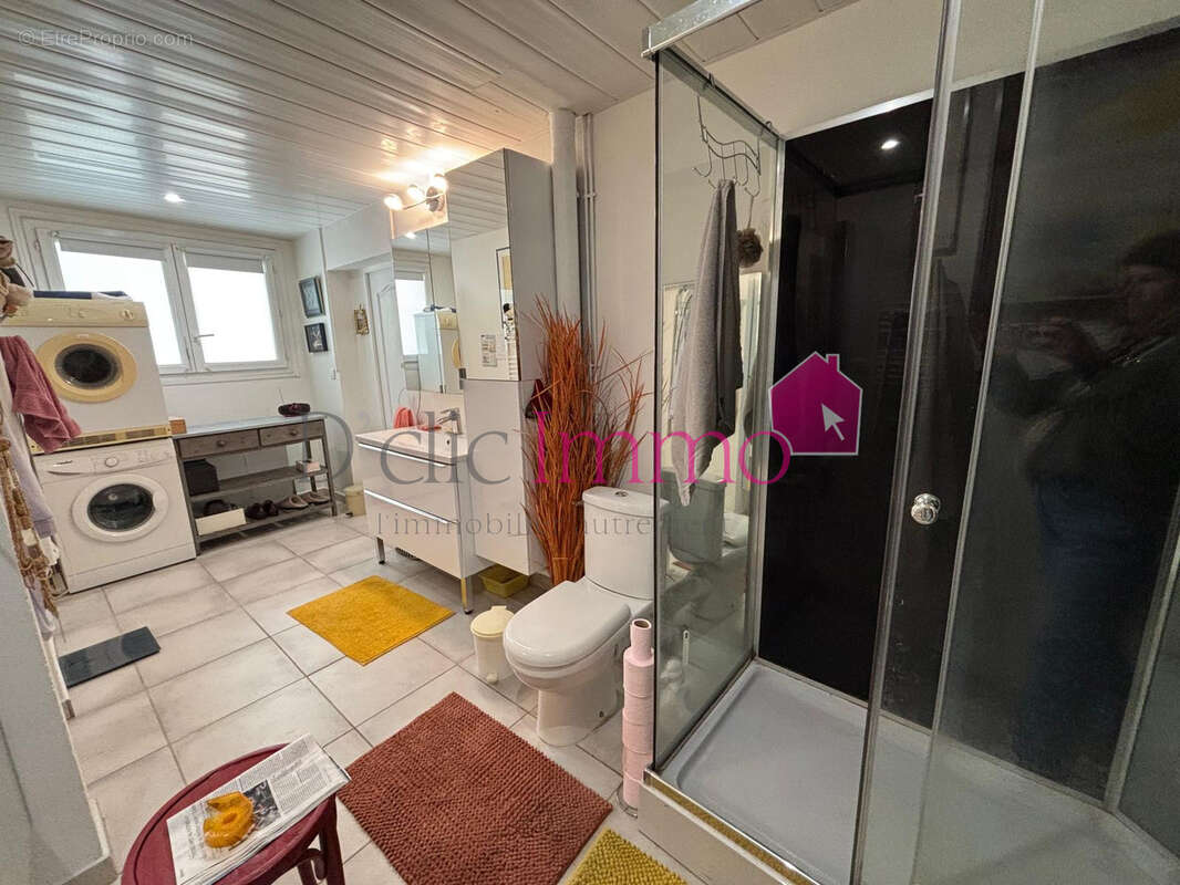 Appartement à SAINT-JEAN-DE-MONTS