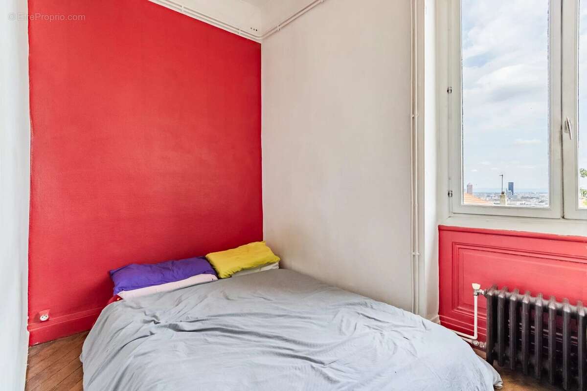 Appartement 97 m² à Lyon-5e  - photo 7