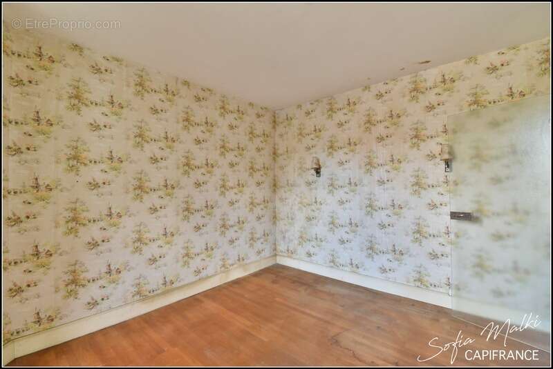 Maison à PREVERANGES