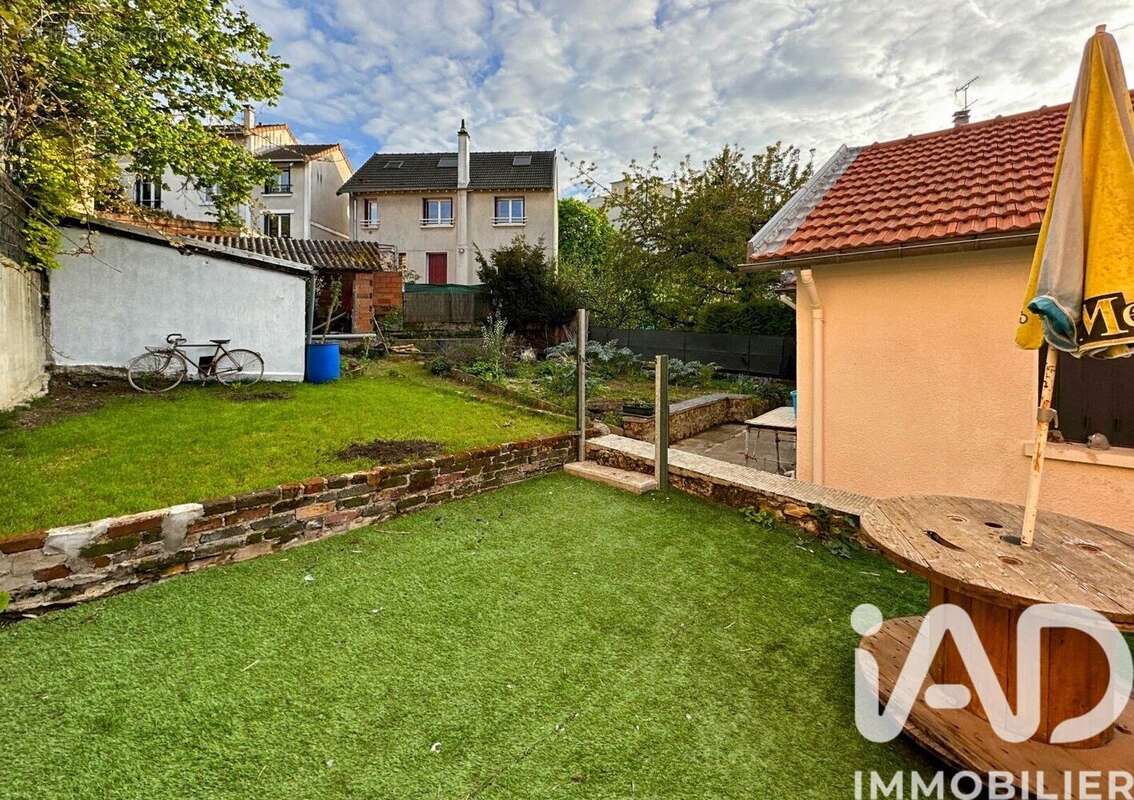 Photo 3 - Maison à CHAVILLE