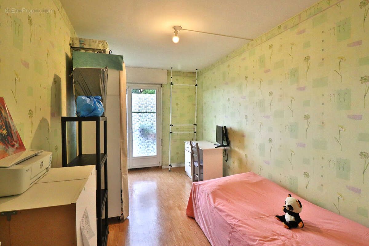Appartement à TROYES
