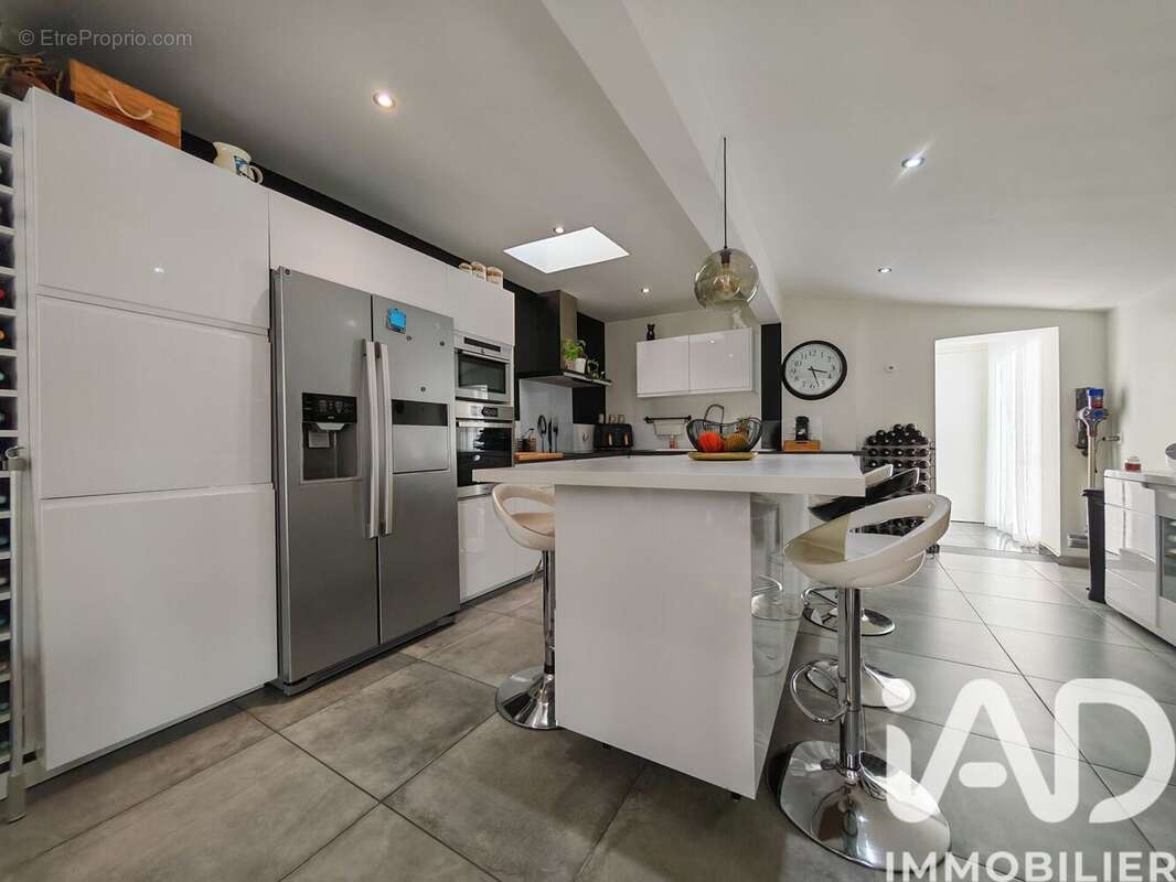 Photo 7 - Maison à MARCHEPRIME