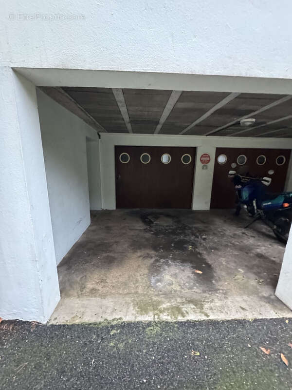 Appartement à BIARRITZ