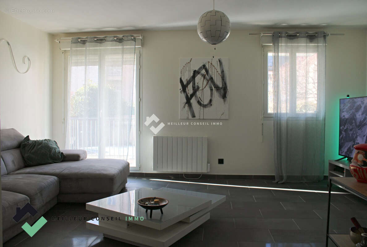 Appartement à DIGNE-LES-BAINS