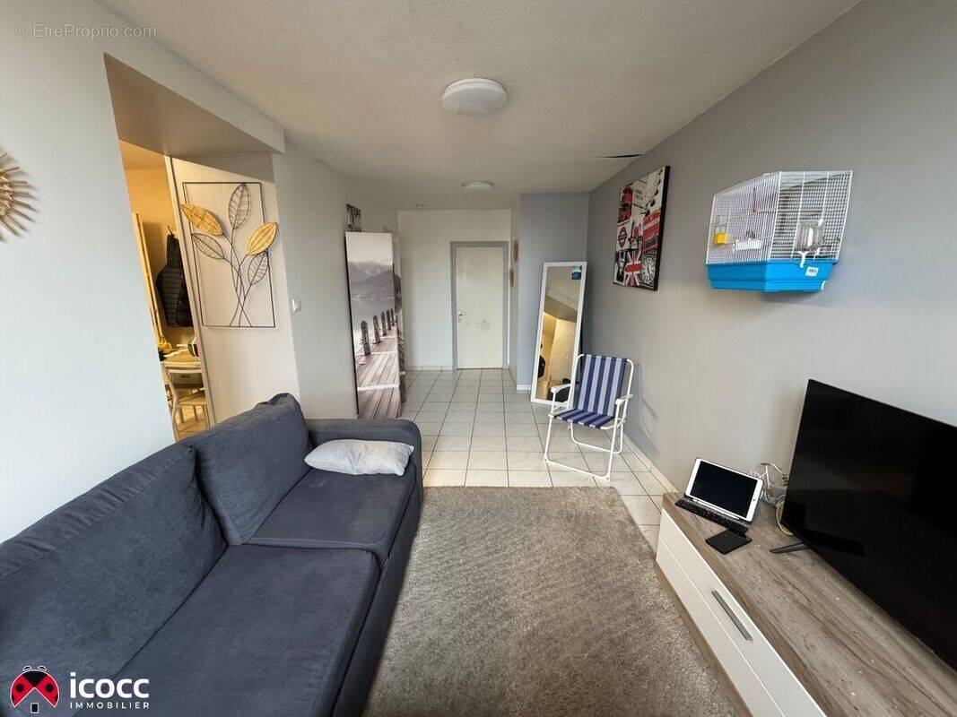 Appartement à LUCON