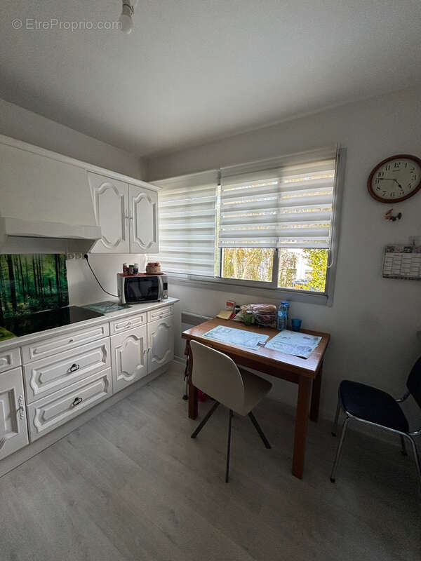 Appartement à QUIMPER