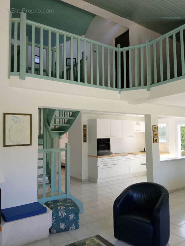 Maison à LA PLAINE-SUR-MER