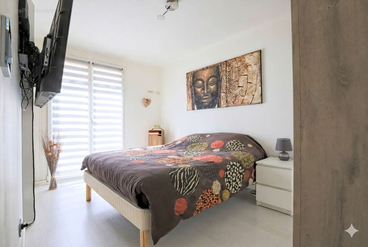 Maison à LA SEYNE-SUR-MER