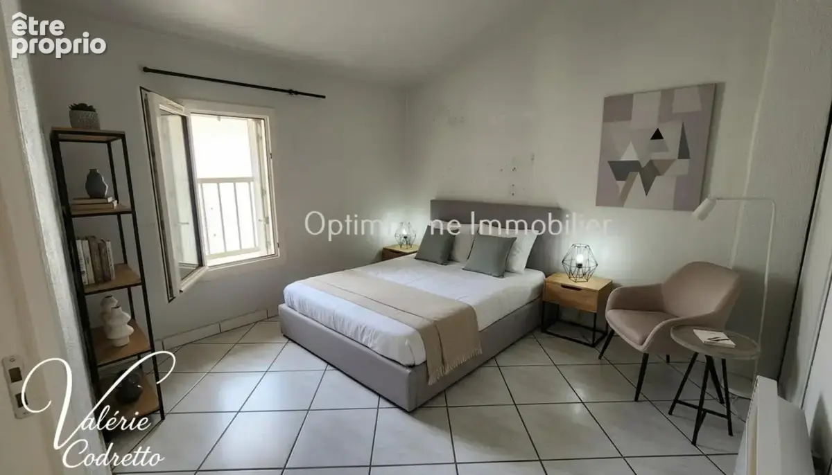 Sollies-toucas (83210) – maison de village – t3 spacieux + logement indépendant +  espace bureau – centre du village 83210 - photo 7