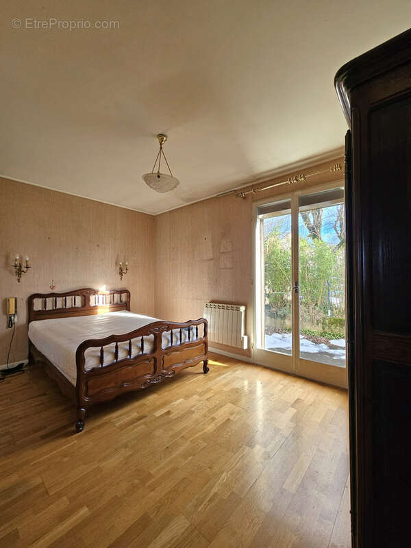 Maison à SEBAZAC-CONCOURES