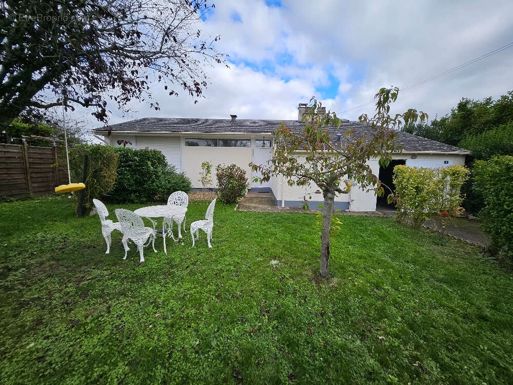 Maison de  plain pied - photo 10