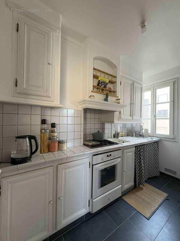 Appartement à CLAMART