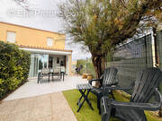 Maison à FRONTIGNAN