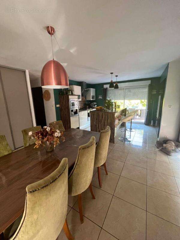 Maison plain-pied 4 chambres 120 m2 - photo 4