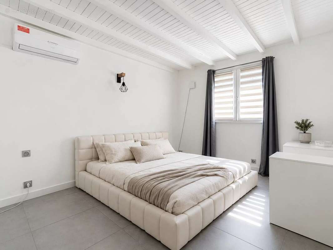 Maison à AUBAGNE