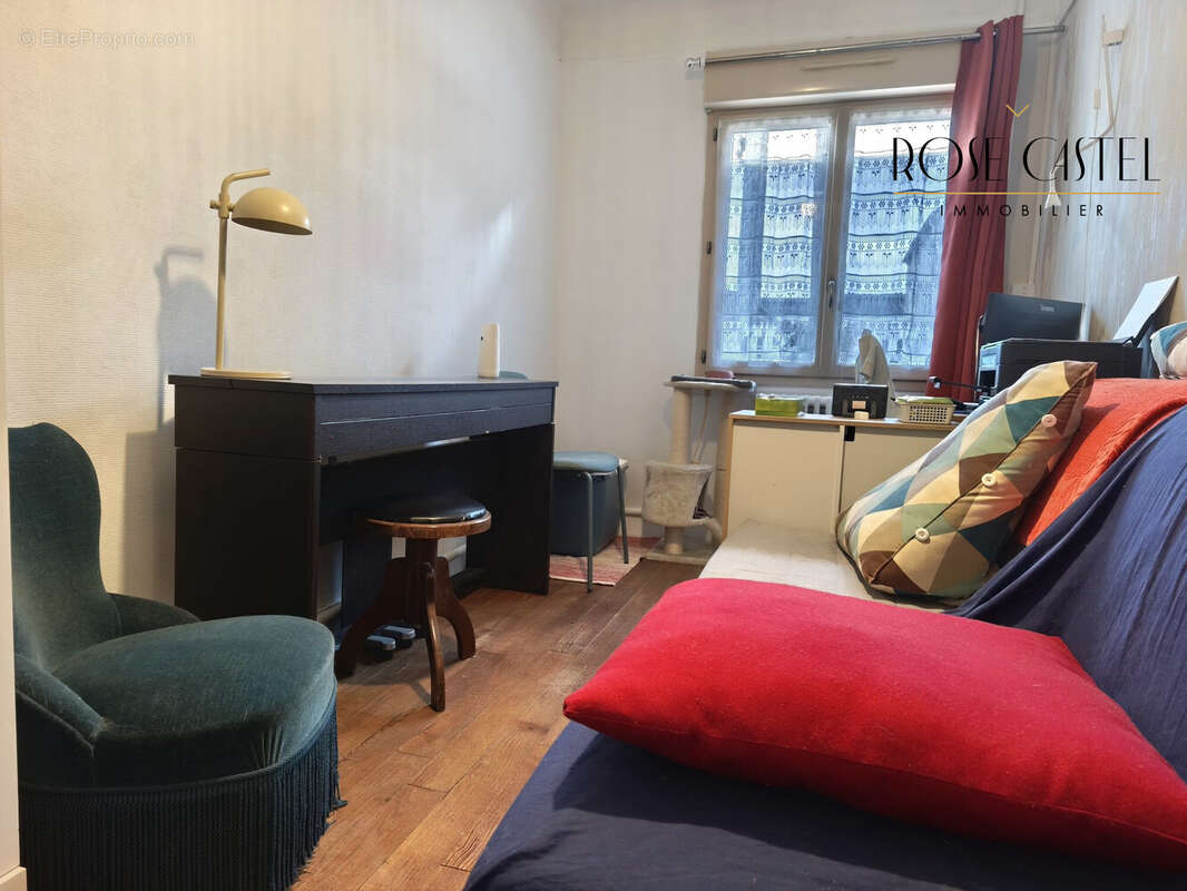 Maison à CHATEAUDUN