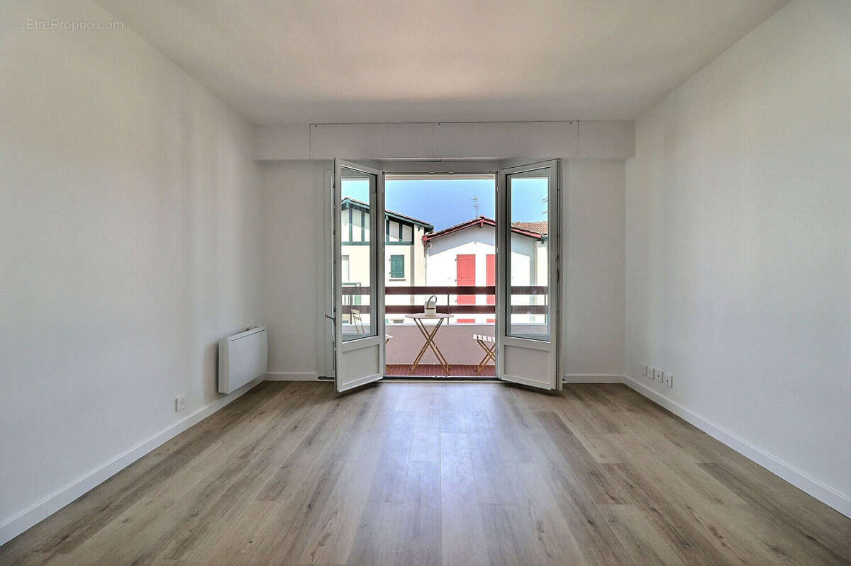 Appartement Saint Jean De Luz 3 pièce(s) 57m2 - photo 5