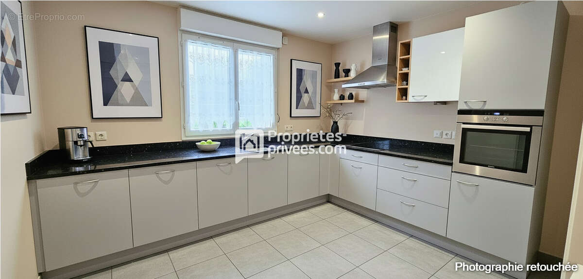 Maison à SAINT-CYPRIEN