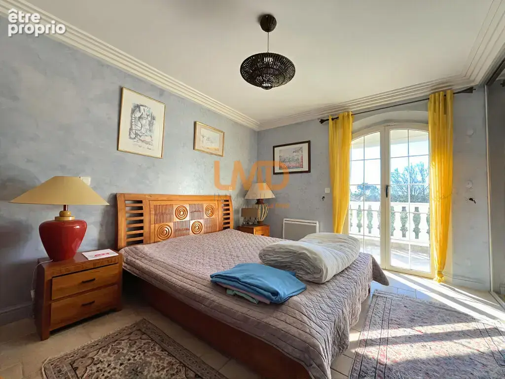 Propriete prestige piscine terrain 5489 m2 Trans en Provence - photo 20