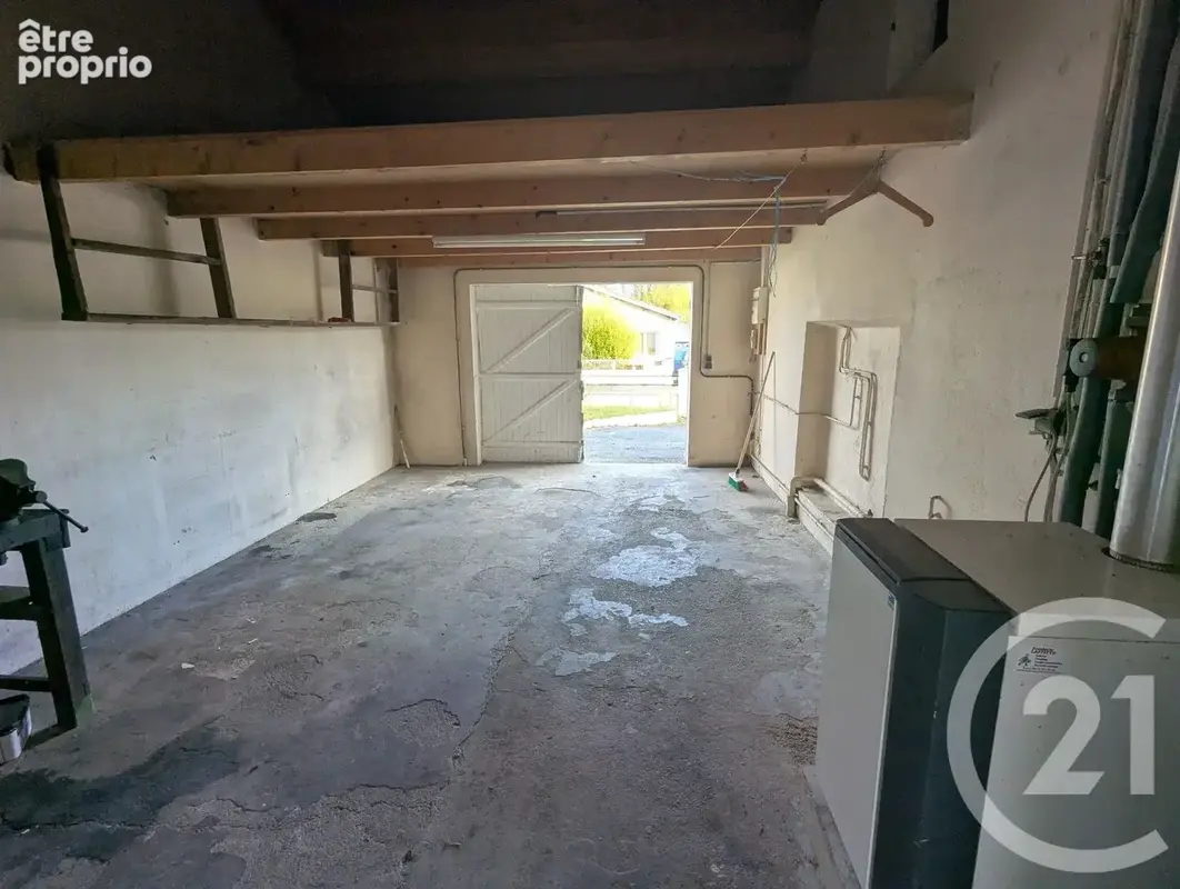 Maison 5 pièces 113 m² à vendre à Orthez (64300) - photo 17