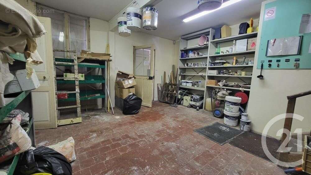 Autre à TRIE-CHATEAU