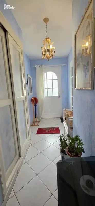MAISON 3 chambres + mezzanine - photo 10