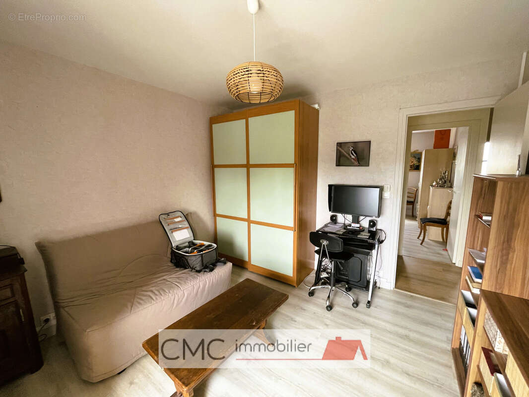 Appartement 81 m² à Luisant  - photo 12