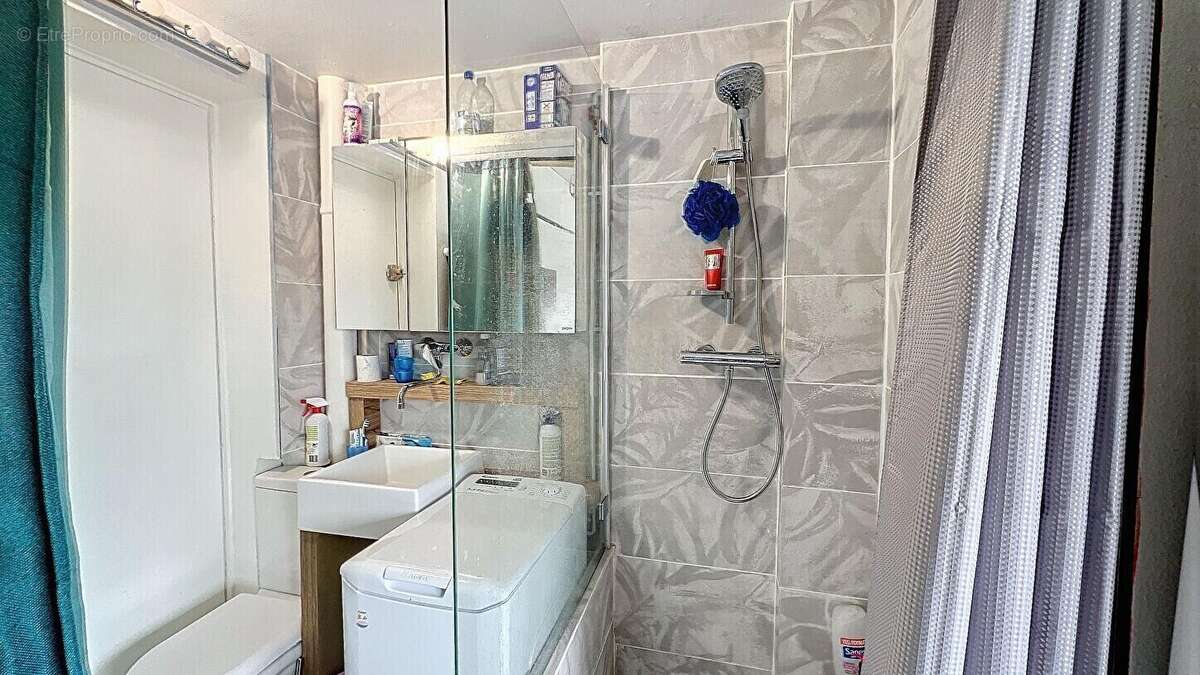 Appartement à ANTONY