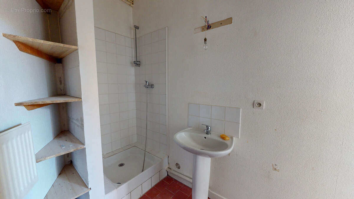 Appartement à NEVERS