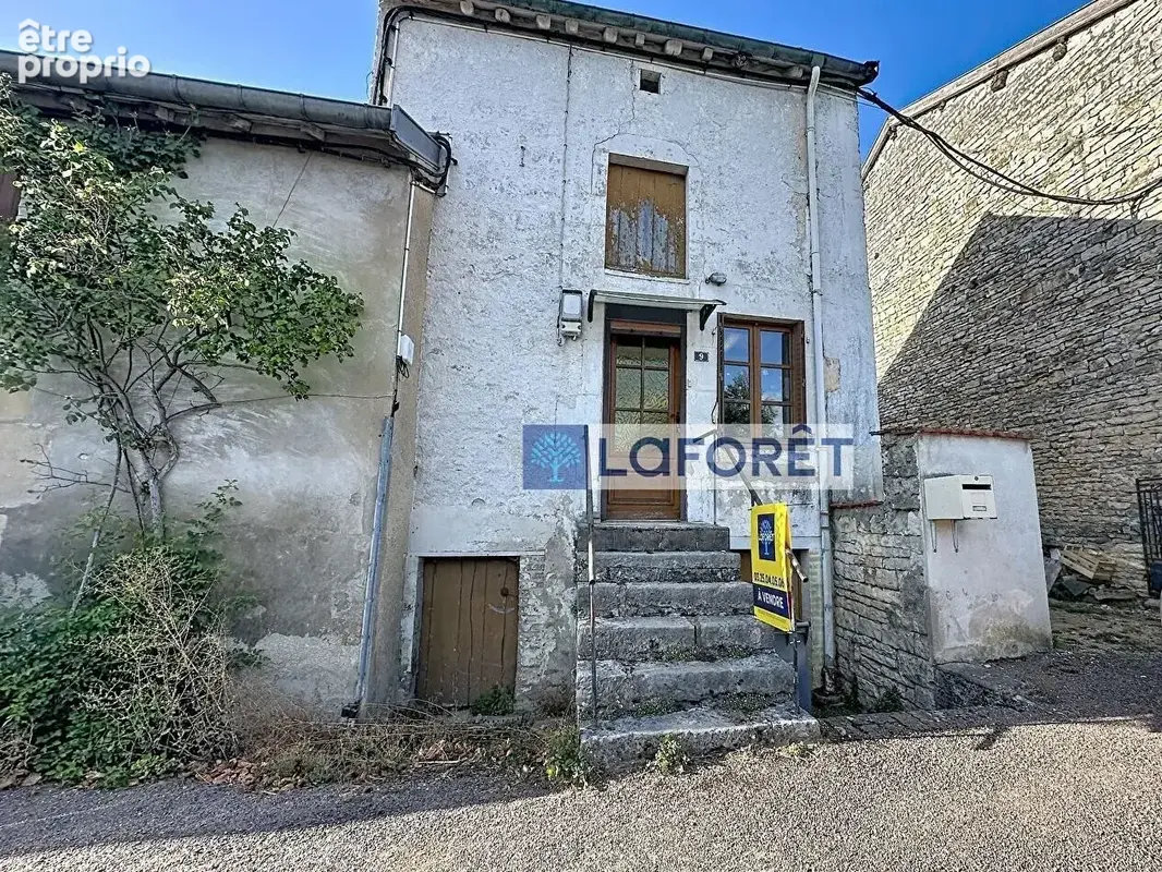 Maison Roches-Bettaincourt - photo 9