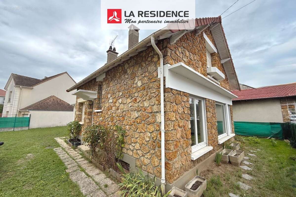 Maison 91 m² à Beauchamp  - photo 3