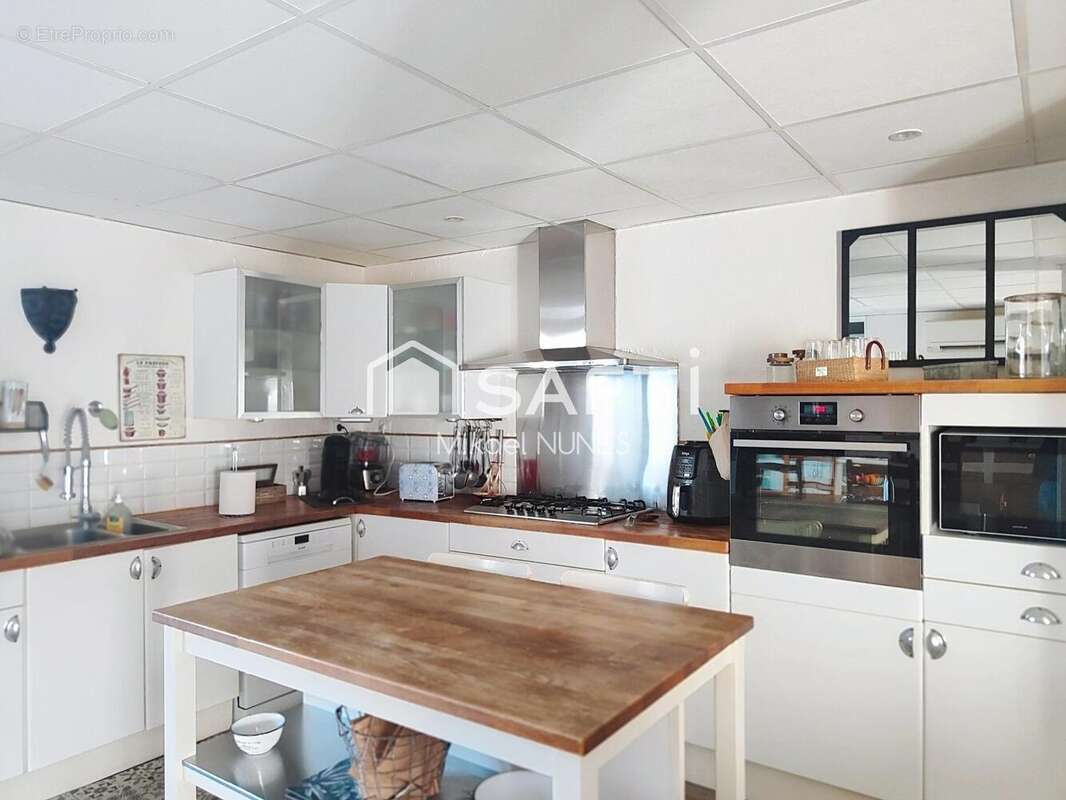 Photo 4 - Maison à VILLENEUVE-TOLOSANE