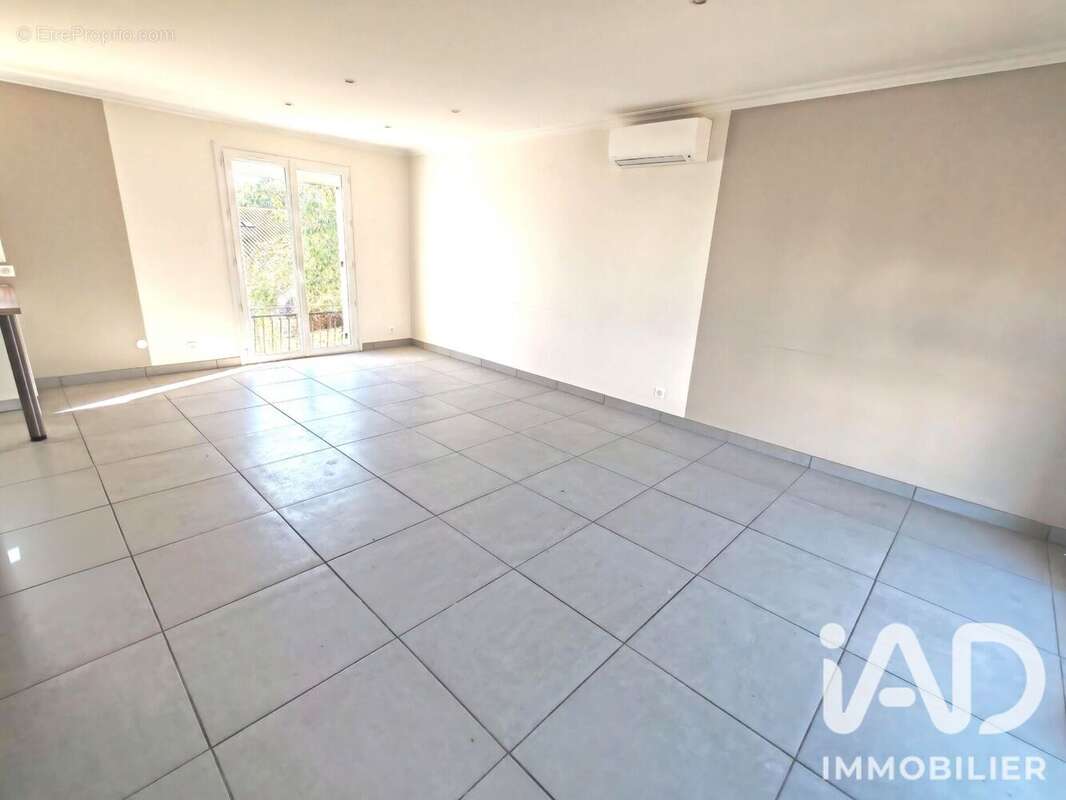 Maison 74 m² à La Roche-Sur-Yon  - photo 7