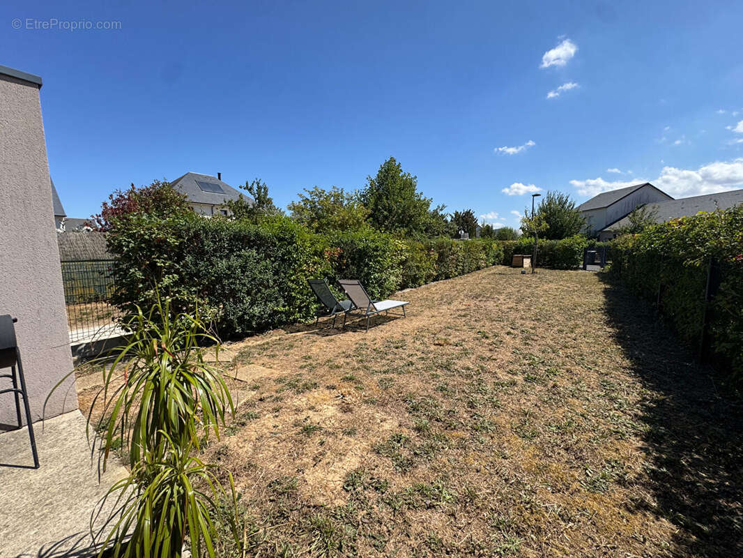 Maison Mathieu 3 pièce(s) 56.67 m2 - photo 4