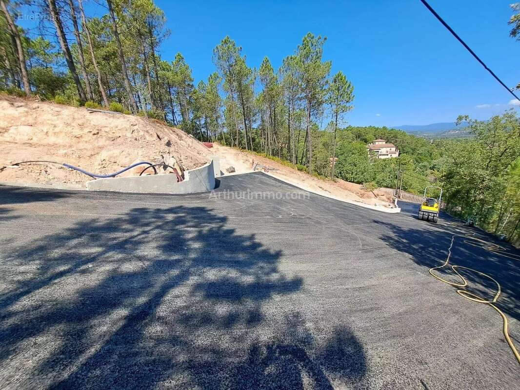 Vente Terrain Vidauban(83550) 130 000ï¿œ - photo 9