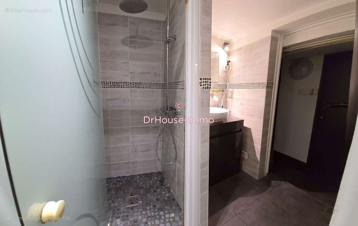 Maison à ROCHE-LA-MOLIERE