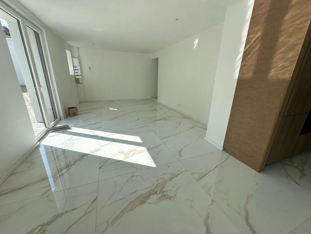 Appartement à MULHOUSE