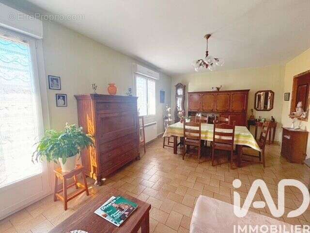 Photo 9 - Maison à DESTORD