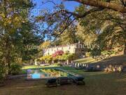 Maison à CHATEAUNEUF-GRASSE