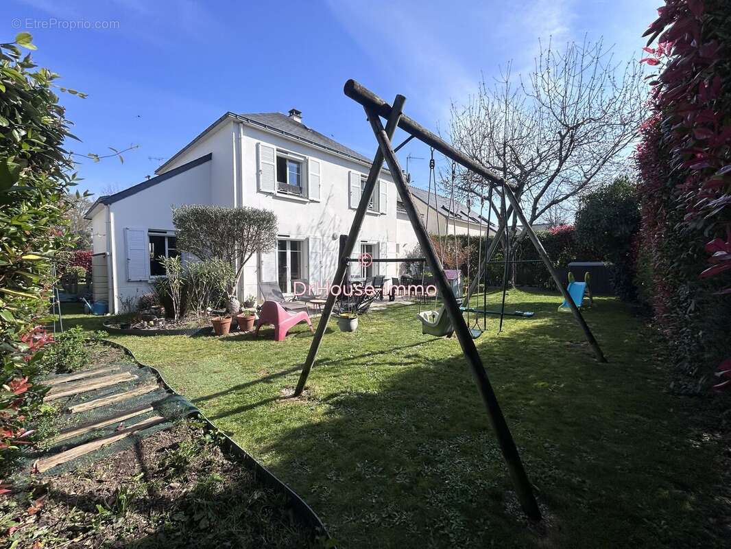 Maison à NANTES