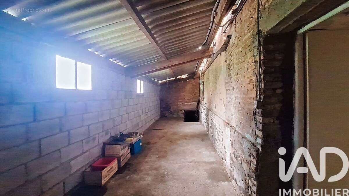 Photo 7 - Maison à BOURG-ACHARD