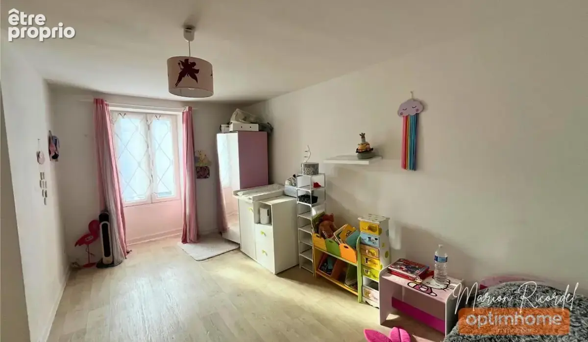 EN EXCLUSIVITÉ – Maison 5 pièces 93 m² avec 4 chambres – Gourin - photo 11