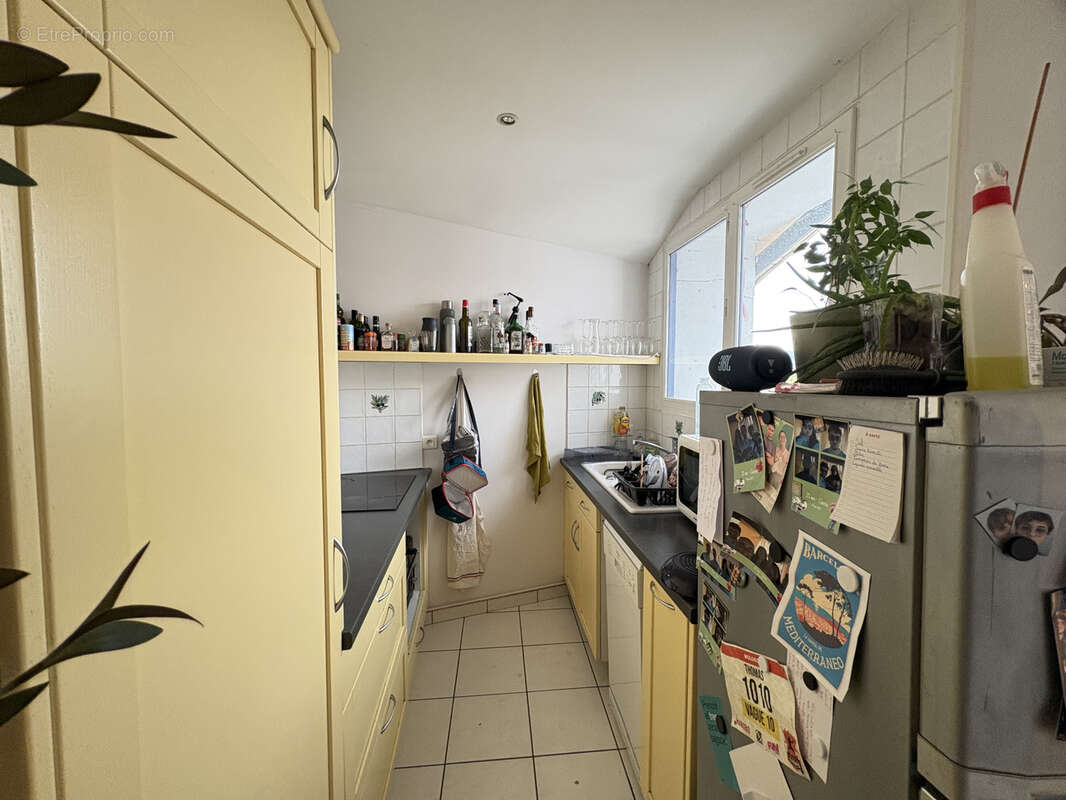 Appartement à SORBIERS