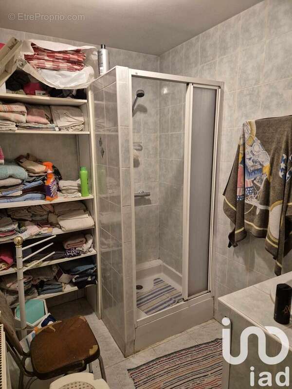 Photo 9 - Maison à SAINT-VINCENT-LA-CHATRE