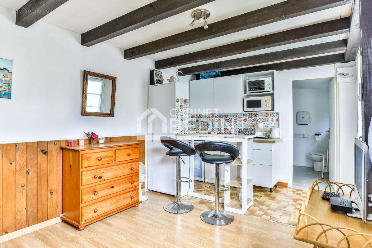 Maison à GUJAN-MESTRAS