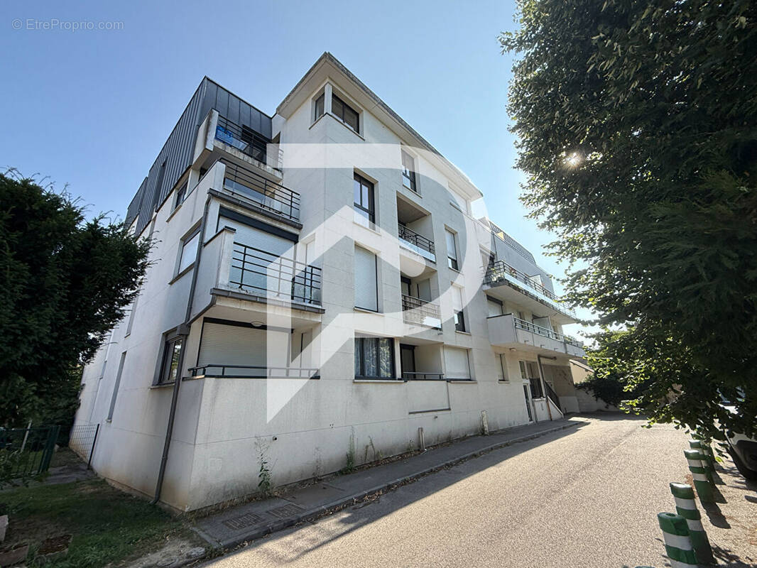 Appartement à EVREUX