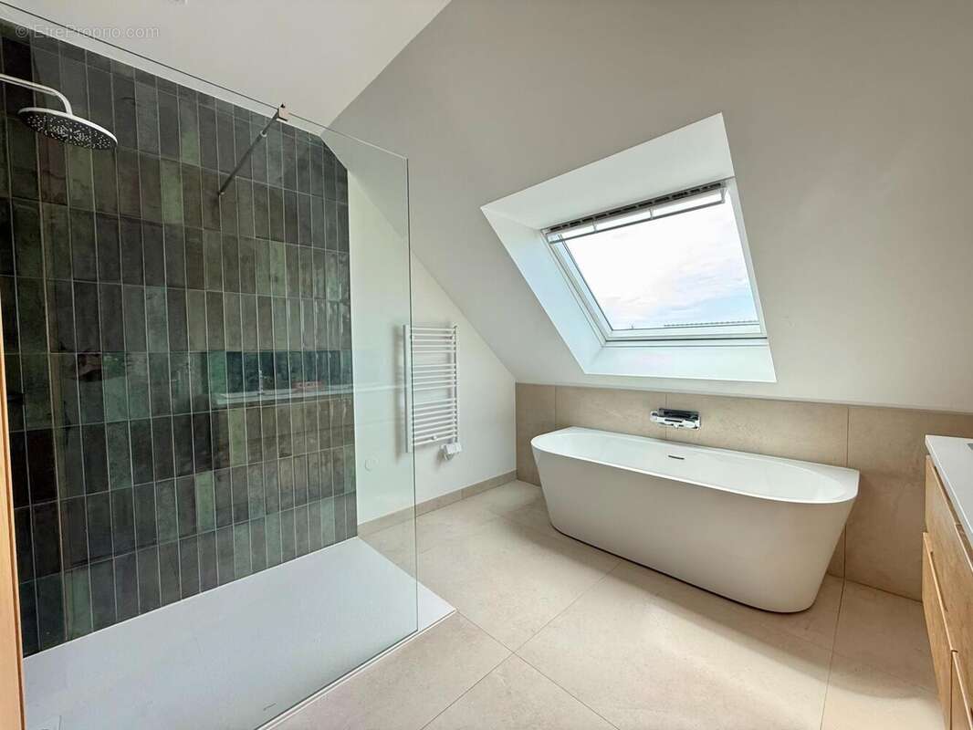 Photo 6 - Maison à PLOEMEUR