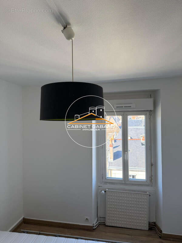 Appartement à ANGERS