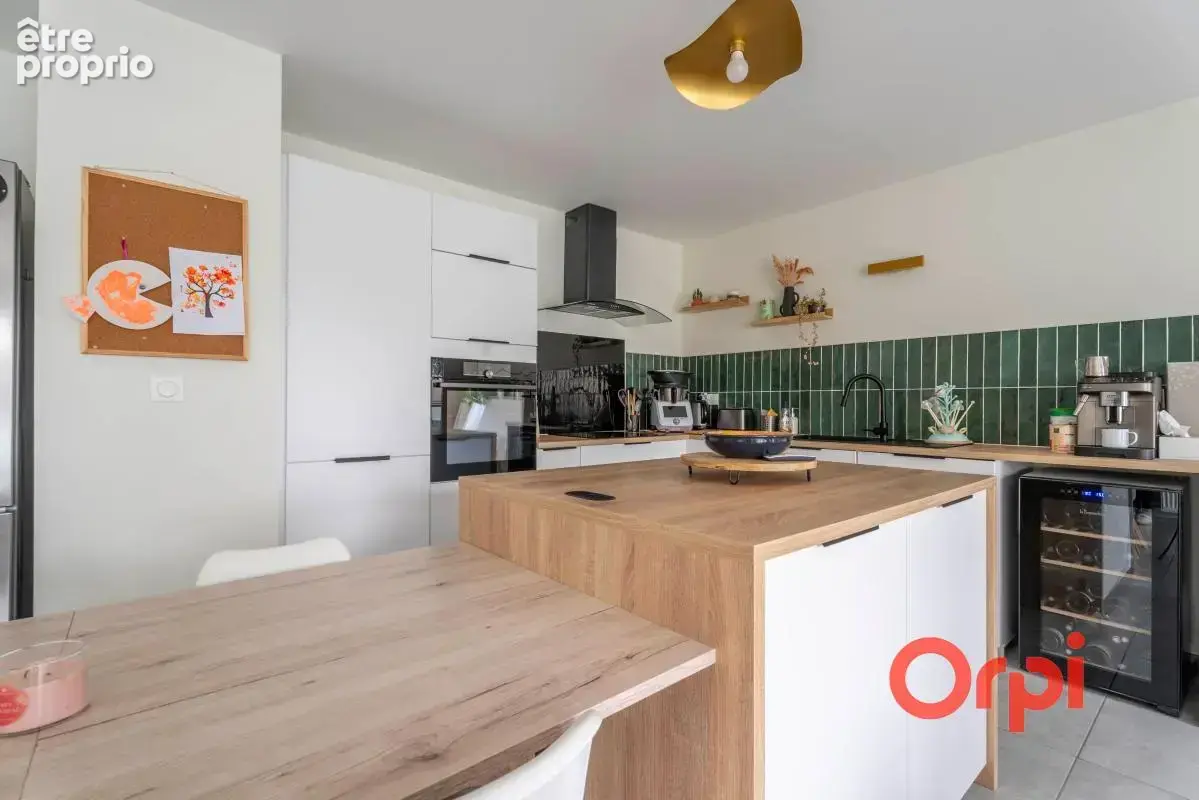 Superbe appartement de bon standing au calme ! - photo 4